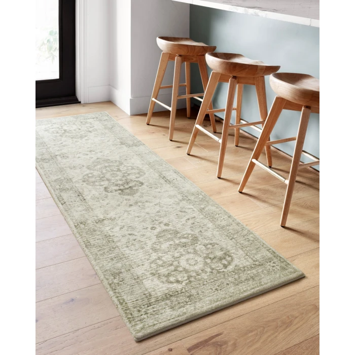 Loloi II Rosette ROS-02  Area Rug