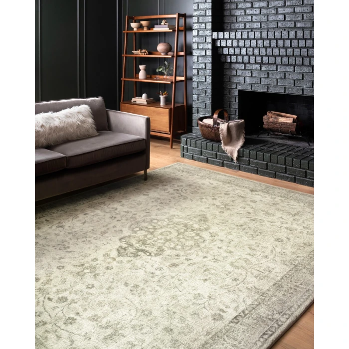 Loloi II Rosette ROS-02  Area Rug