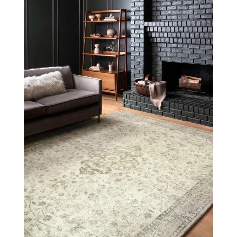 Loloi II Rosette ROS-02  Area Rug