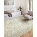 Loloi II Rosette ROS-02  Area Rug