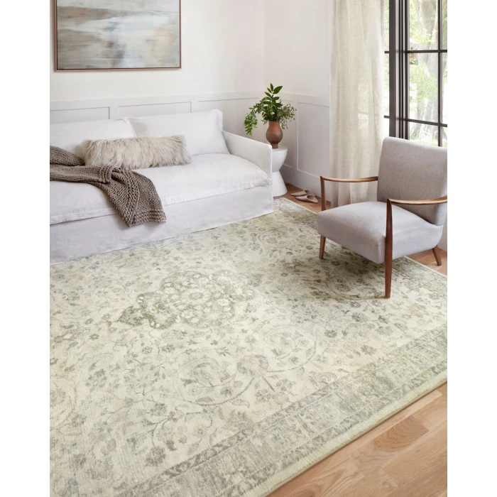 Loloi II Rosette ROS-02  Area Rug