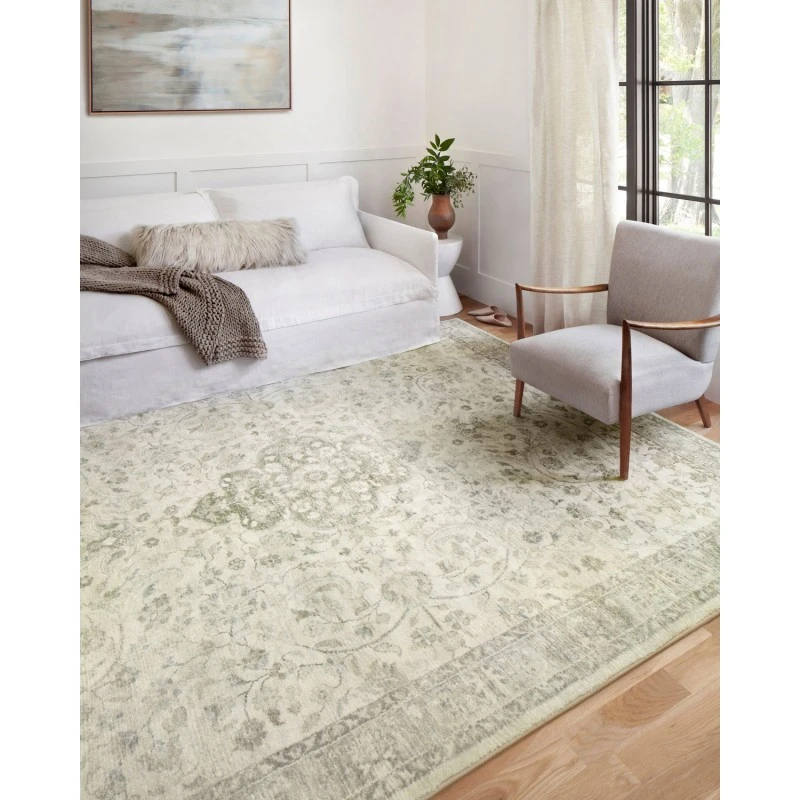 Loloi II Rosette ROS-02  Area Rug
