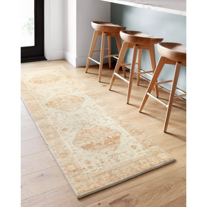 Loloi II Rosette ROS-03  Area Rug