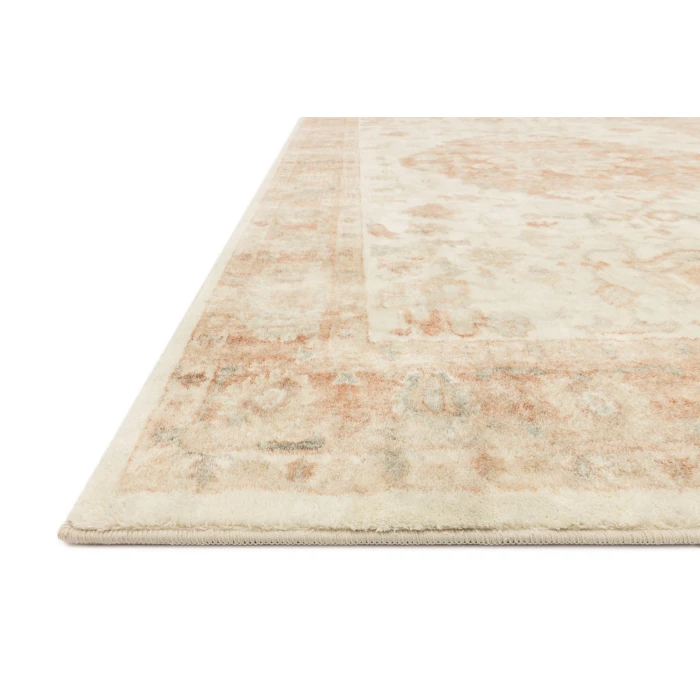 Loloi II Rosette ROS-03  Area Rug