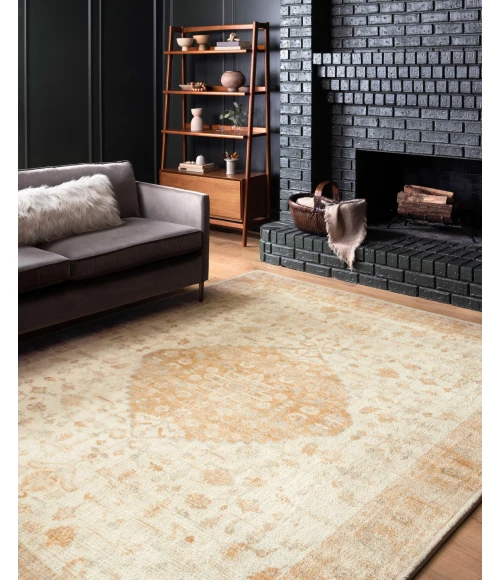 Loloi II Rosette ROS-03  Area Rug