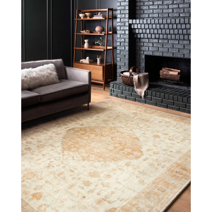 Loloi II Rosette ROS-03  Area Rug