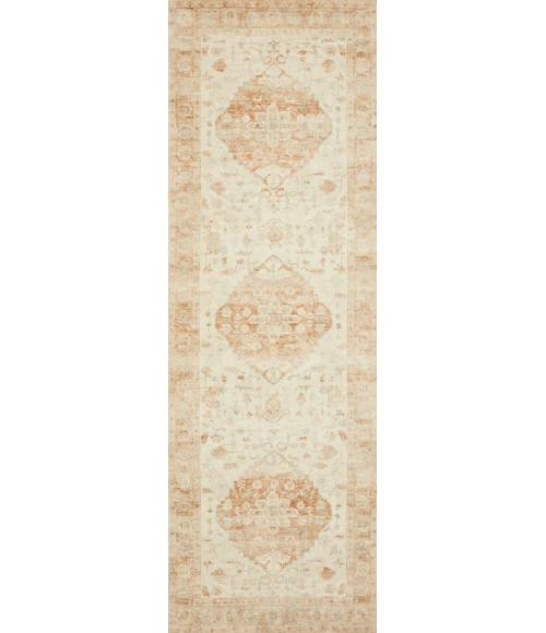 Loloi II Rosette ROS-03  Area Rug