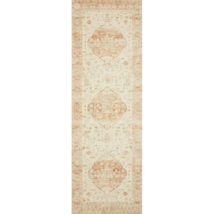 Loloi II Rosette ROS-03  Area Rug