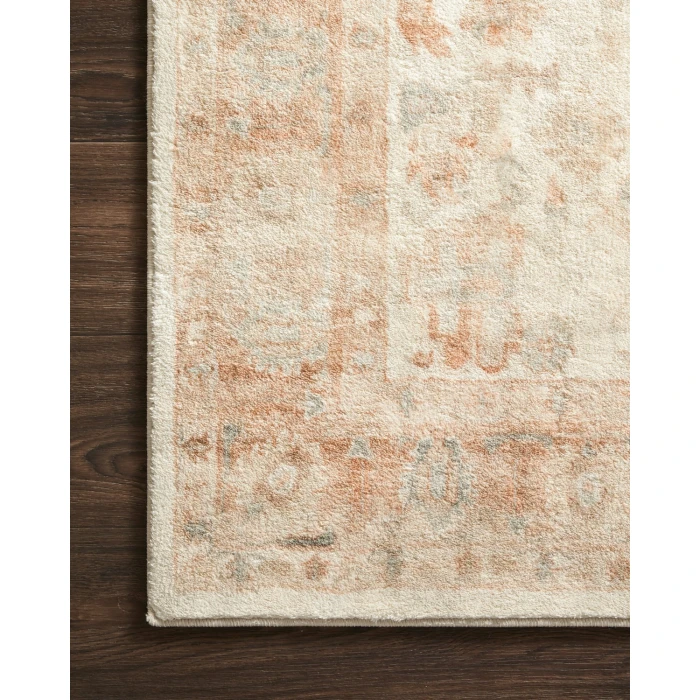 Loloi II Rosette ROS-03  Area Rug