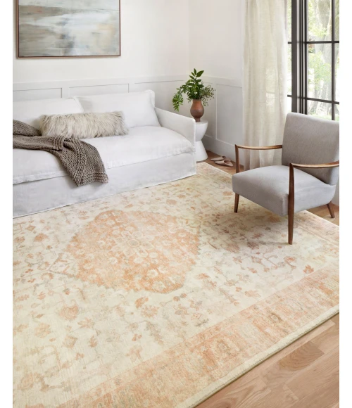 Loloi II Rosette ROS-03  Area Rug