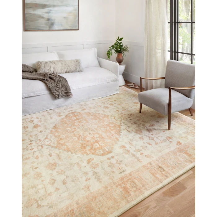 Loloi II Rosette ROS-03  Area Rug