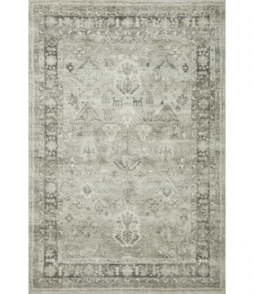 Loloi II Rosette ROS-04  Area Rug