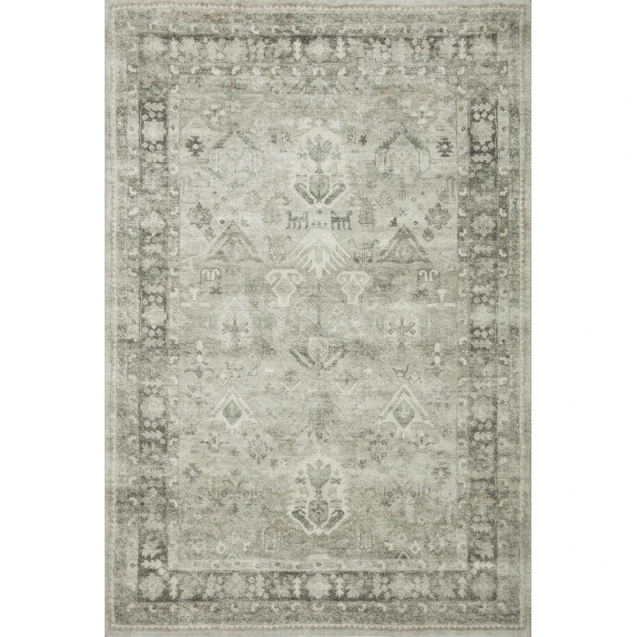 Loloi II Rosette ROS-04  Area Rug