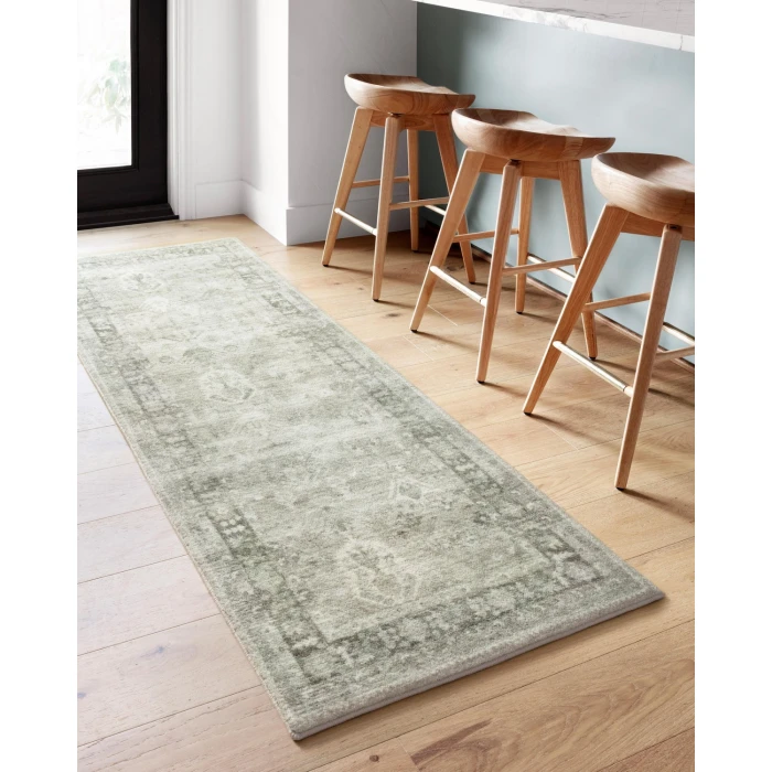 Loloi II Rosette ROS-04  Area Rug