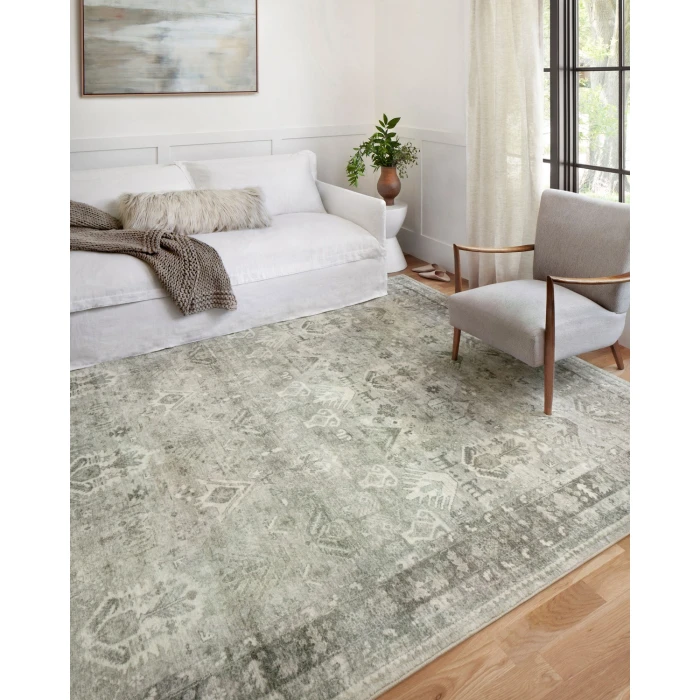 Loloi II Rosette ROS-04  Area Rug