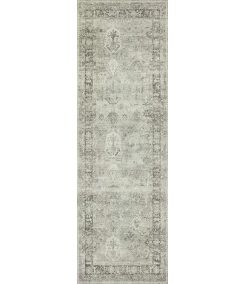 Loloi II Rosette ROS-04  Area Rug