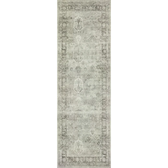 Loloi II Rosette ROS-04  Area Rug