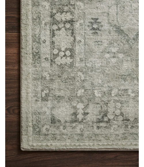 Loloi II Rosette ROS-04  Area Rug