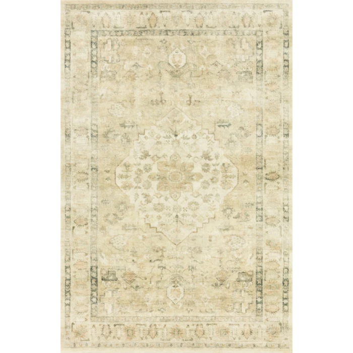Loloi II Rosette ROS-05  Area Rug