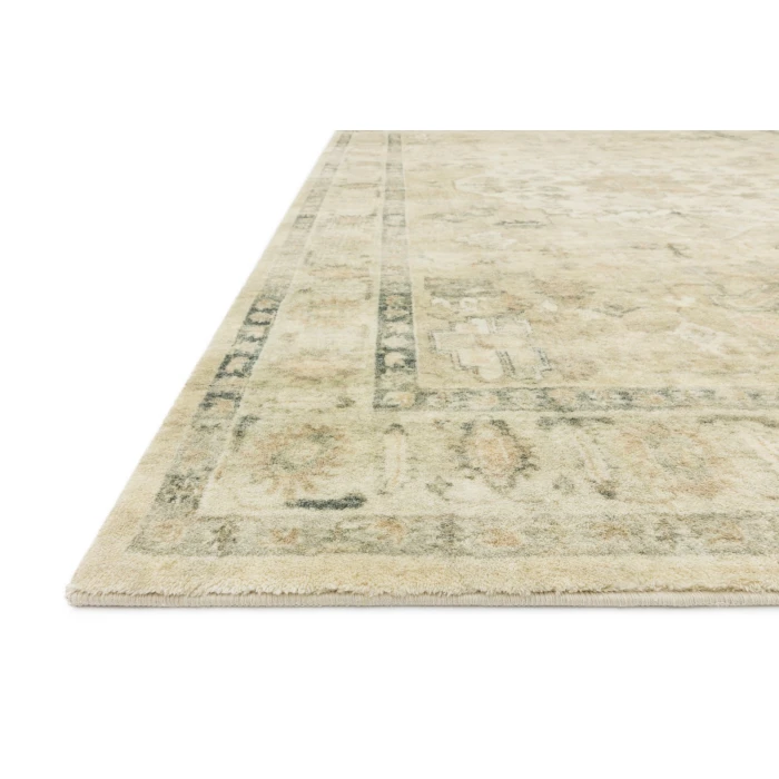 Loloi II Rosette ROS-05  Area Rug