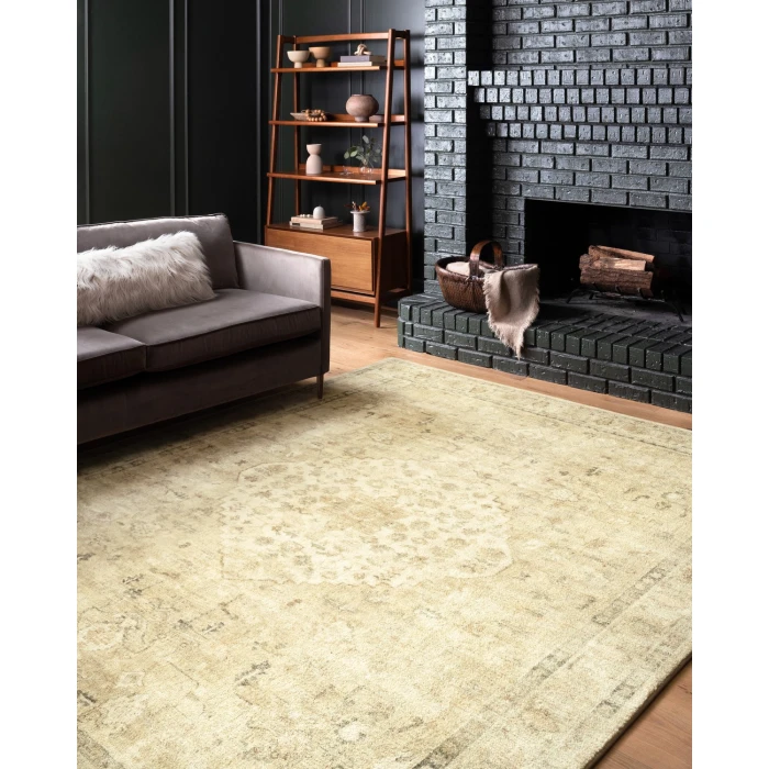 Loloi II Rosette ROS-05  Area Rug