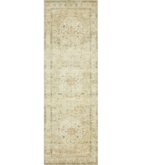 Loloi II Rosette ROS-05  Area Rug