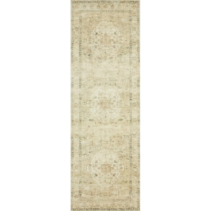 Loloi II Rosette ROS-05  Area Rug