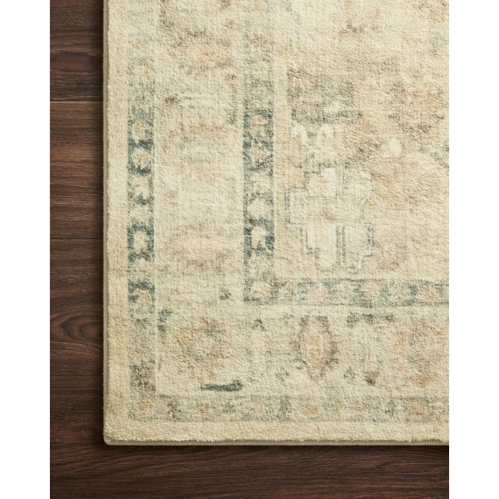 Loloi II Rosette ROS-05  Area Rug