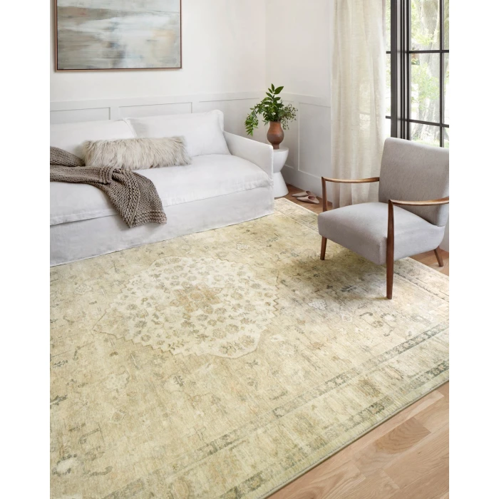 Loloi II Rosette ROS-05  Area Rug