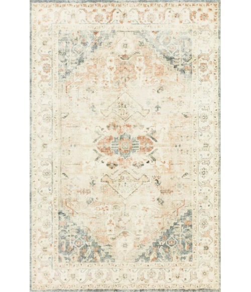 Loloi II Rosette ROS-06  Area Rug