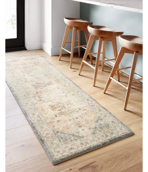 Loloi II Rosette ROS-06  Area Rug