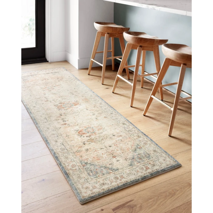 Loloi II Rosette ROS-06  Area Rug