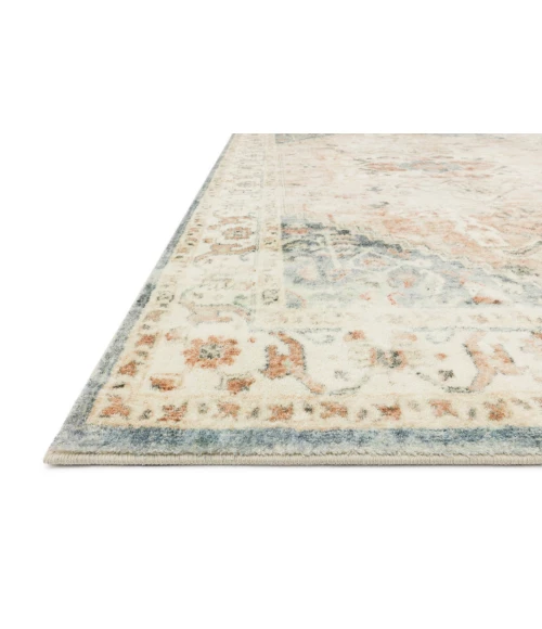 Loloi II Rosette ROS-06  Area Rug