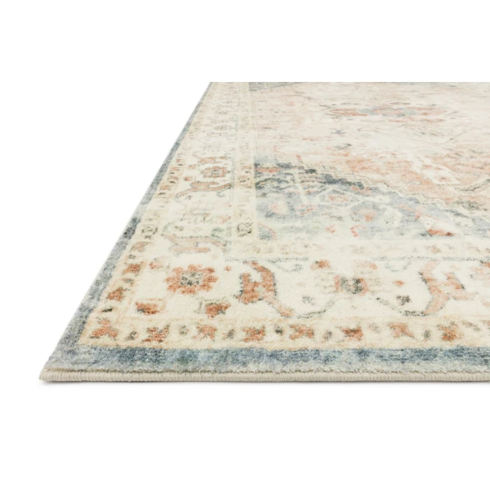 Loloi II Rosette ROS-06  Area Rug