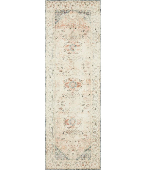 Loloi II Rosette ROS-06  Area Rug