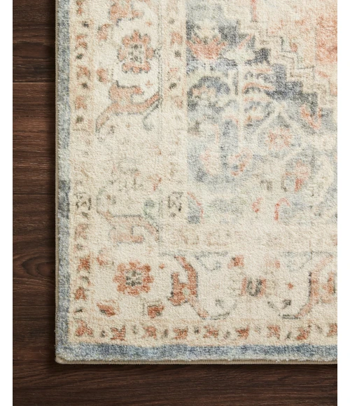 Loloi II Rosette ROS-06  Area Rug