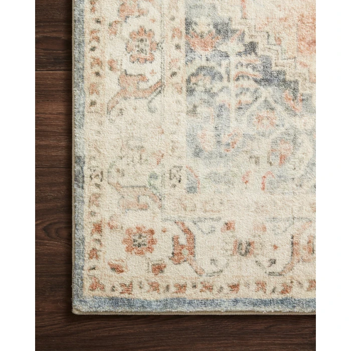 Loloi II Rosette ROS-06  Area Rug
