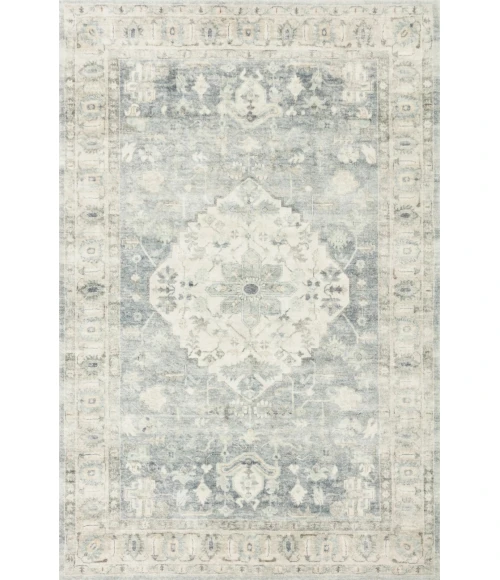 Loloi II Rosette ROS-07  Area Rug