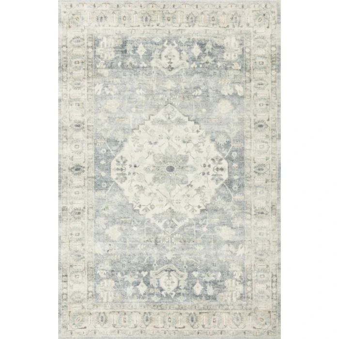 Loloi II Rosette ROS-07  Area Rug