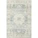 Loloi Rosette ROS-07 DENIM / FOG Area Rug 2 ft. 6 in. X 7 ft. 6 in. Rectangle