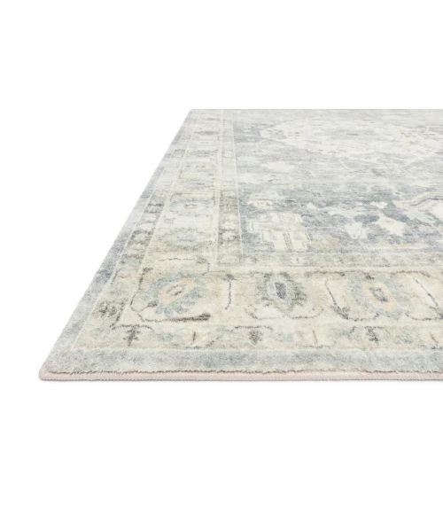 Loloi II Rosette ROS-07  Area Rug