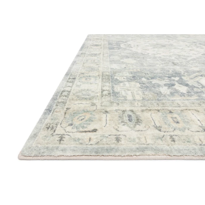 Loloi II Rosette ROS-07  Area Rug