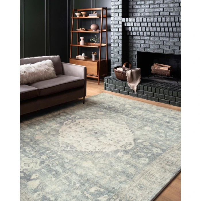 Loloi II Rosette ROS-07  Area Rug