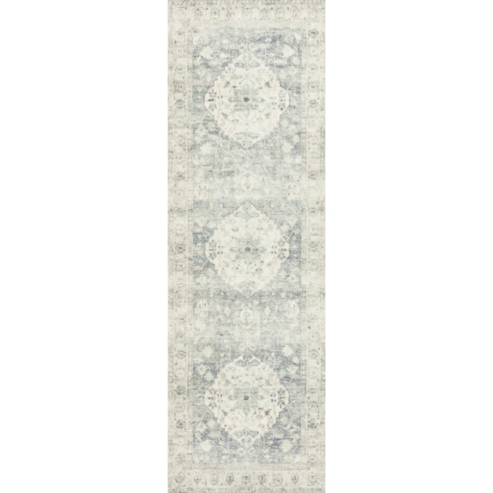 Loloi II Rosette ROS-07  Area Rug