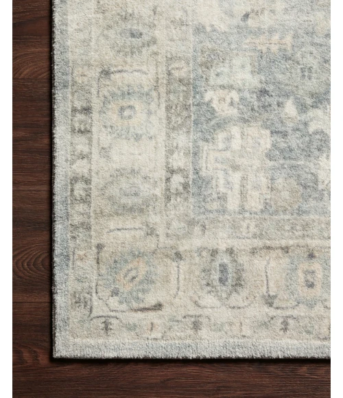 Loloi II Rosette ROS-07  Area Rug