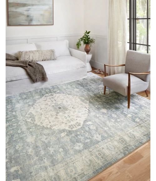 Loloi II Rosette ROS-07  Area Rug