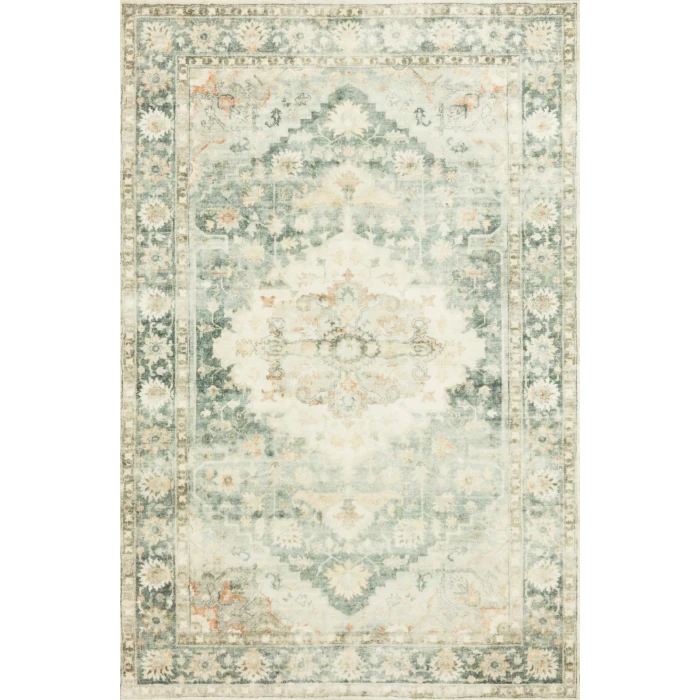 Loloi II Rosette ROS-08  Area Rug