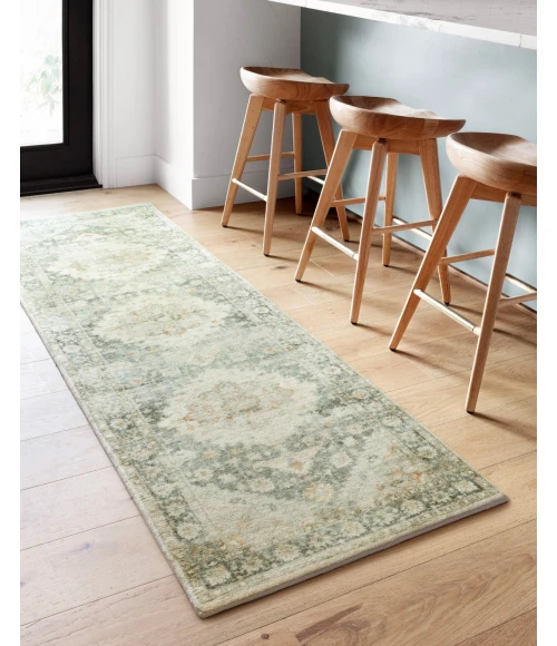 Loloi II Rosette ROS-08  Area Rug