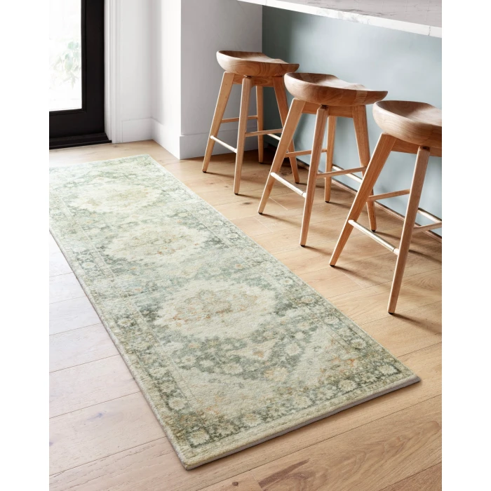Loloi II Rosette ROS-08  Area Rug