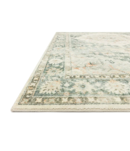 Loloi II Rosette ROS-08  Area Rug